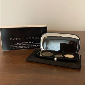 Marc Jacobs - Style Eye Con No. 3 (THE SUPREME)